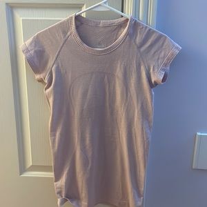 lulu lemon swiftly tech